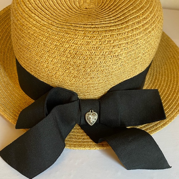 SUNNY DAYZ BOW HAT - Picture 2 of 6